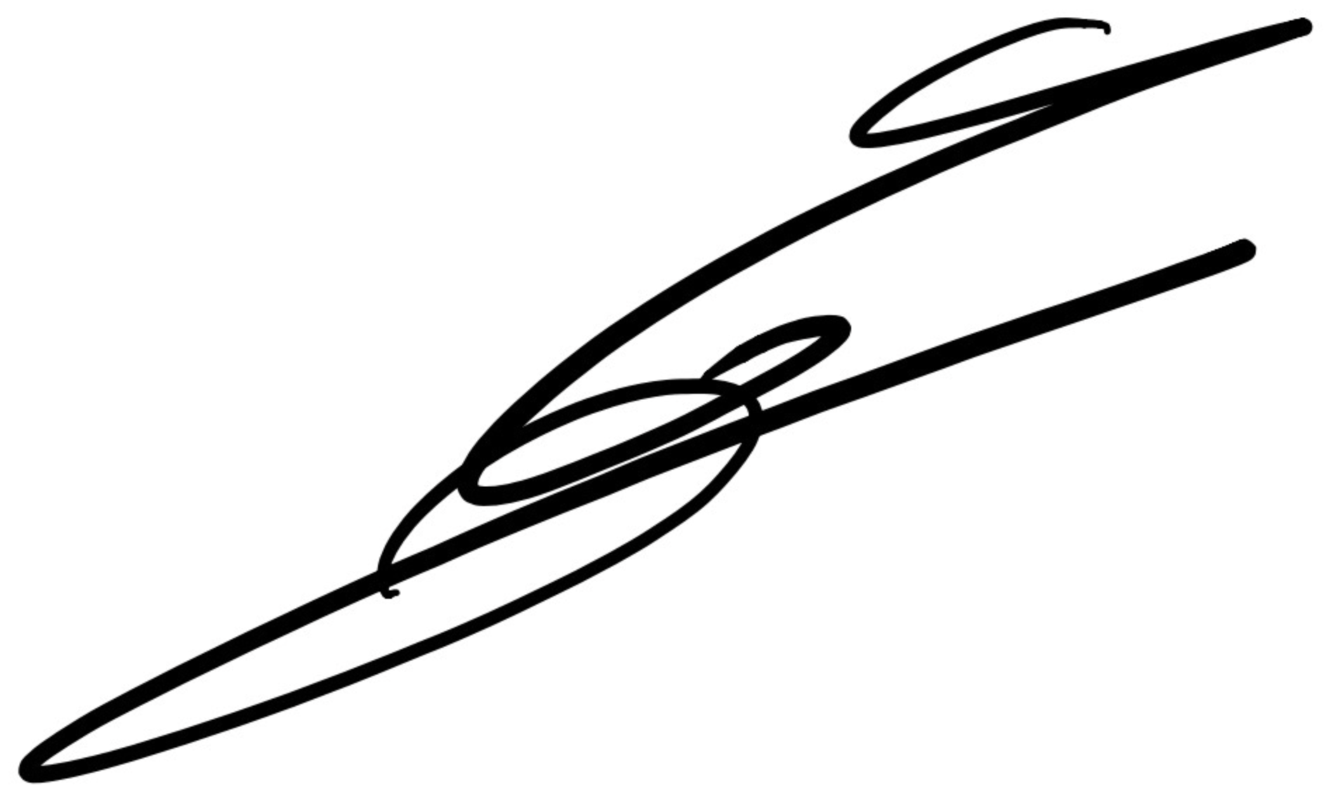 Signature Jérémy Coron